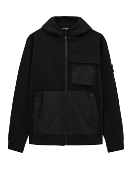 Weekend Offender Daponte Zip