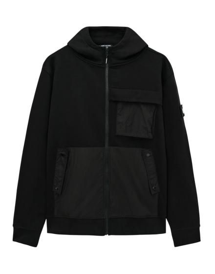 Weekend Offender Daponte Zip