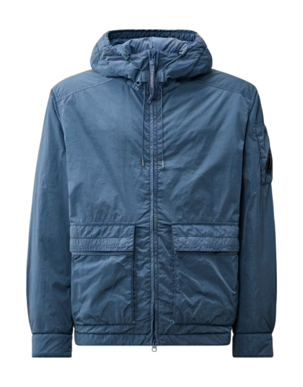 C. P. Company Chrome-R Padded Jacket