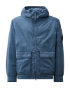 C. P. Company Chrome-R Padded Jacket