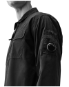 C.P. Company Organic Gambardine Overshirt