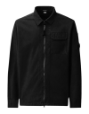 C.P. Company Organic Gambardine Overshirt