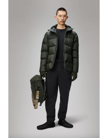 Rains Alta Puffer Jacket