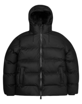 Rains Alta Puffer Jacket