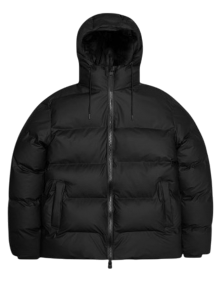 Rains Alta Puffer Jacket