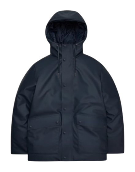 Rains Nome Parka