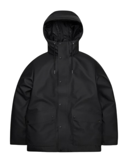 Rains Nome Parka