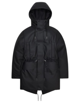 Rains Nome String W Parka