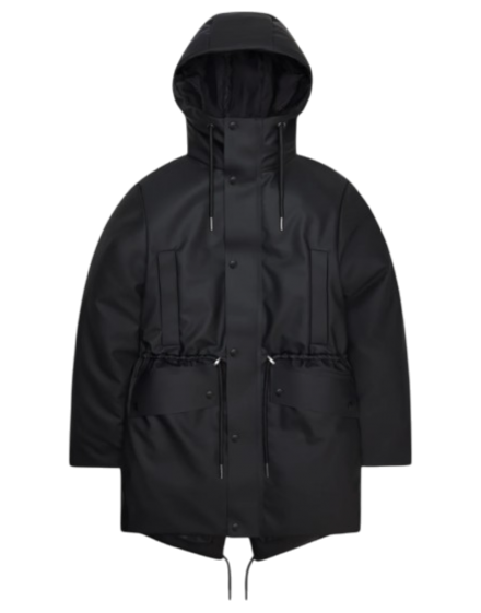 Rains Nome Parka