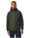 Weekend Offender Stipe Jacket