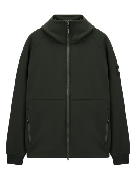 Weekend Offender Stipe Jacket