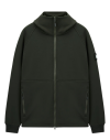 Weekend Offender Stipe Jacket