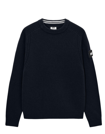 Weekend Offender Zagreb Jumper