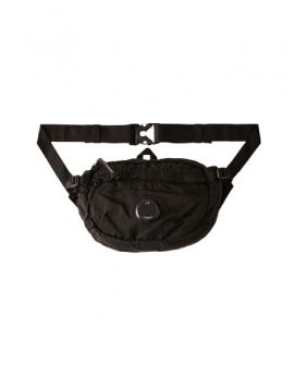 C.P. Company Nylon B Lens Crossbody Pack