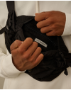 C. P. Company Nylon B Lens Crossbody Pack